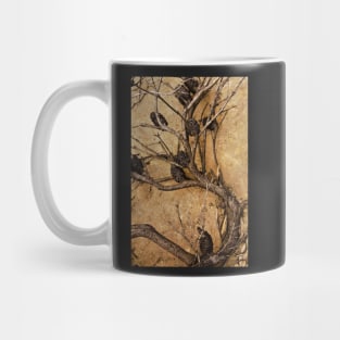 Dead Branch Mug